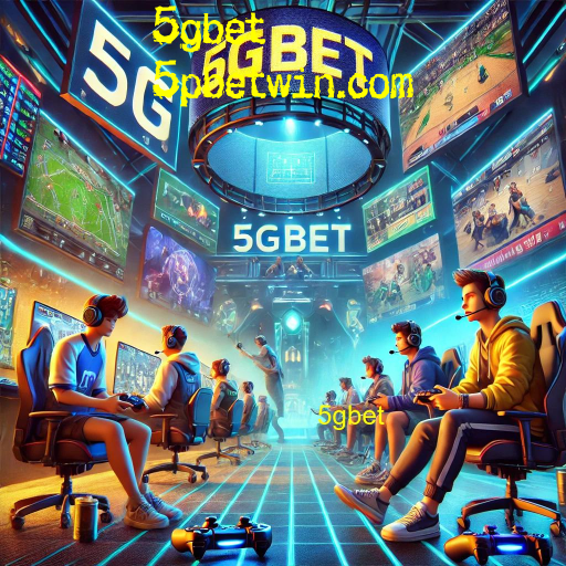 5gbet: por que esse jogo se tornou tão popular entre os gamers?
