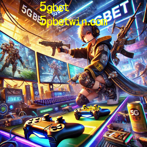 5gbet: como dominar as habilidades de combate